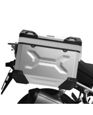 MALETA LATERAL SW-MOTECH TRAX ADV L DERECHA 45L ALK.00.733.10000R/S