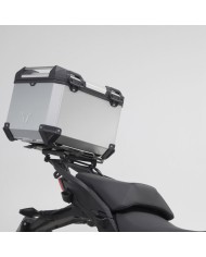 PACK MALETAS LATERALES + BAUL + BOLSAS + SOPORTES SW-MOTECH DUCATI ADV.22.822.75001/S | Maletas y  Equipajes de moto | %brands%