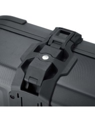 PACK MALETAS LATERALES + SOPORTES SW-MOTECH DUSC DUCATI KFT.22.822.65102/B | Maletas y  Equipajes de moto | %brands%