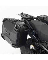 PACK MALETAS LATERALES + SOPORTES SW-MOTECH DUSC DUCATI KFT.22.822.65102/B | Maletas y  Equipajes de moto | %brands%