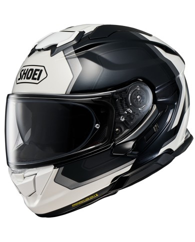 CASCO SHOEI GT-AIR 3 REALM TC5