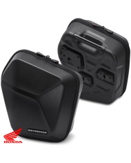 PACK MALETAS LATERALES + SOPORTES + BOLSAS SW-MOTECH URBAN HONDA BC.HTA.01.843.30000/B