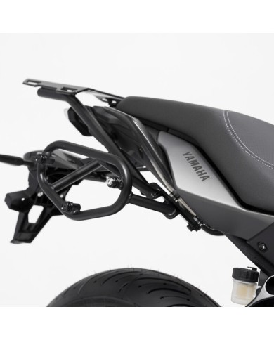 PACK MALETAS LATERALES + SOPORTES + BOLSAS SW-MOTECH URBAN YAMAHA BC.HTA.06.593.30000/B