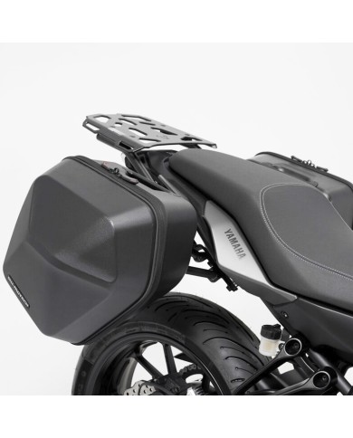 PACK MALETAS LATERALES + SOPORTES + BOLSAS SW-MOTECH URBAN YAMAHA BC.HTA.06.593.30000/B
