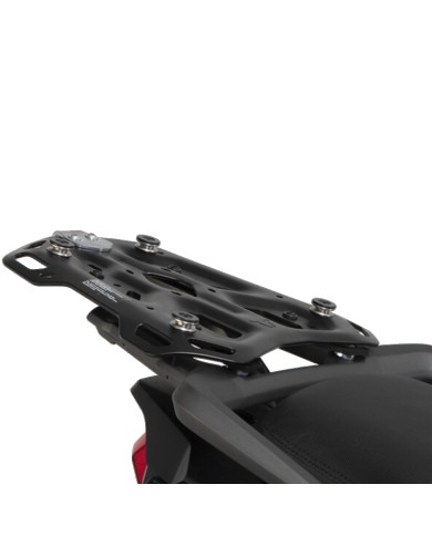 PACK SW-MOTECH BAUL 38L + HERRAJES + BOLSA TRIUMPH GPT.11.900.70000/S