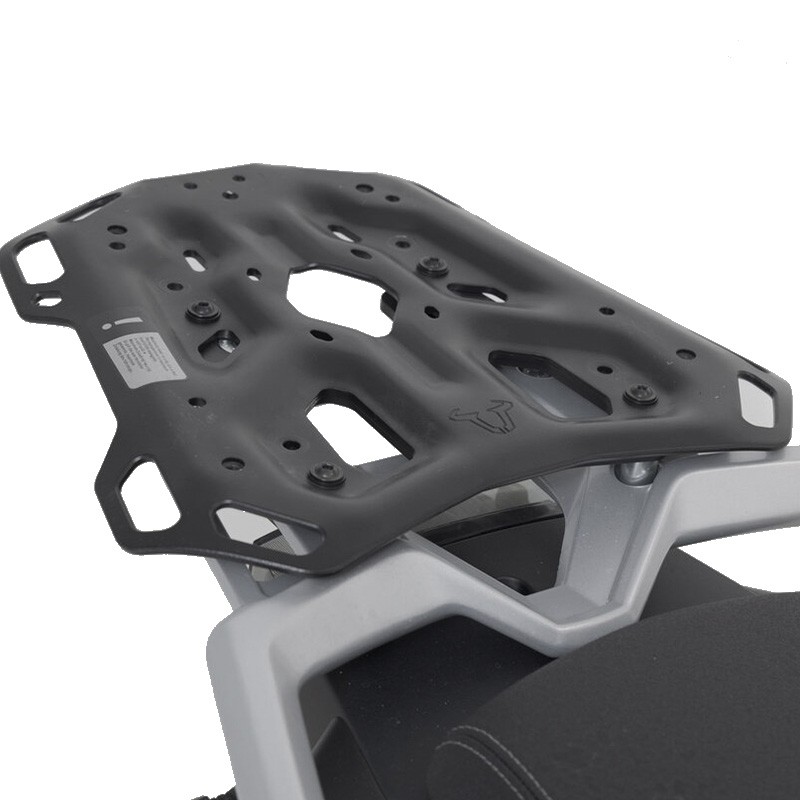 PACK SW-MOTECH BAUL 38L + HERRAJES + BOLSA CFMOTO GPT.10.032.70001/S | Maletas y  Equipajes de moto | %brands%