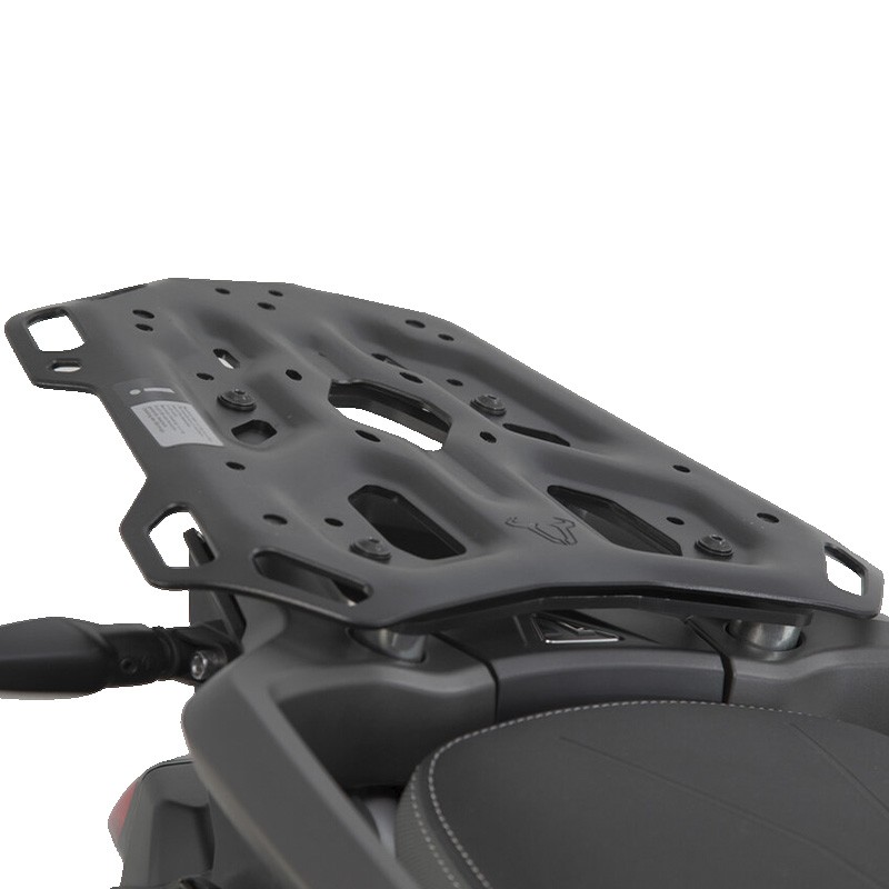 PACK SW-MOTECH BAUL DUSC 41L + PORTAEQUIPAJE CFMOTO GPT.10.032.65002/B | Maletas y  Equipajes de moto | %brands%