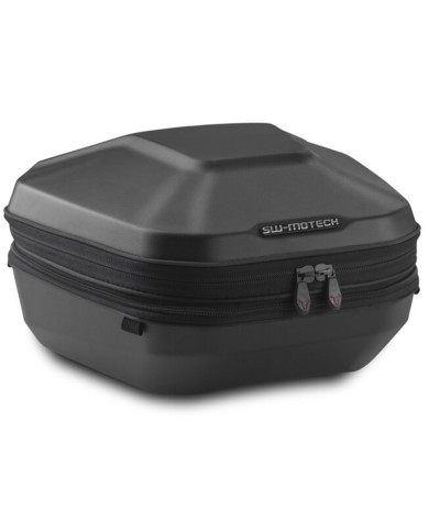 PACK SW-MOTECH BAUL URBAN 16/29 LITROS + PORTAEQUIPAJE + BOLSA HONDA GPT.01.942.60000/B