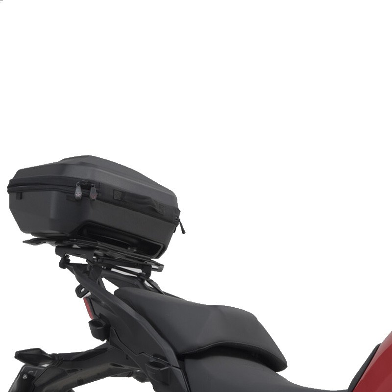 PACK SW-MOTECH BAUL URBAN 16/29 LITROS + PORTAEQUIPAJE + BOLSA DUCATI GPT.22.822.60001/B | Maletas y  Equipajes de moto | %brands%