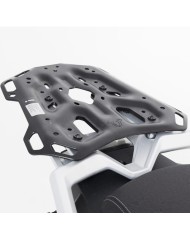 PACK SW-MOTECH BAUL URBAN 16/29 LITROS + PORTAEQUIPAJE + BOLSA CFMOTO GPT.10.032.60001/B | Maletas y  Equipajes de moto | %brands%