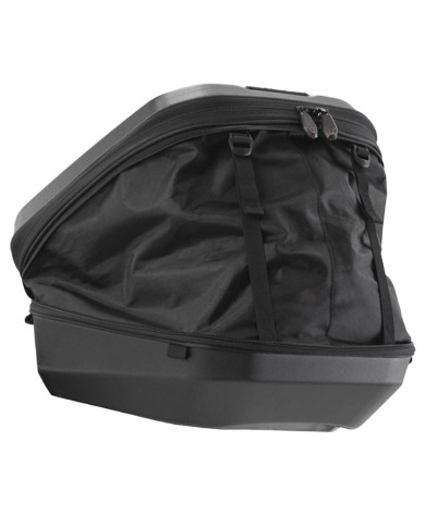 PACK SW-MOTECH BAUL URBAN 16/29 LITROS + PORTAEQUIPAJE + BOLSA HUSQVARNA GPT.04.790.60002/B