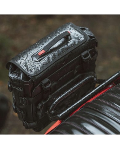 ALFORJA SW-MOTECH SYSBAG S WP 12/16L  BC.SYS.00.004.10000