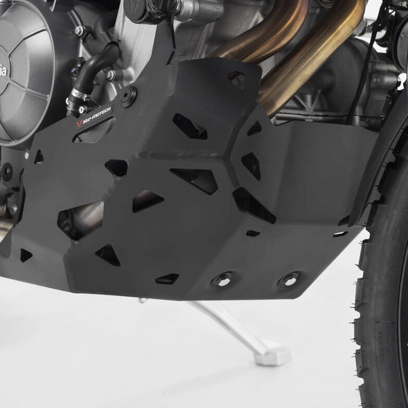 SET DE PROTECCIONES ADVENTURE SW-MOTECH APRILIA TUAREG 660 ADV.13.849.76003 | Kit Adventure de moto | %brands%