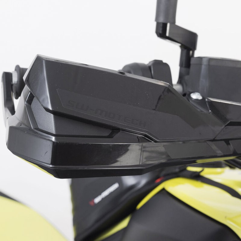 SET DE PROTECCIONES ADVENTURE SW-MOTECH APRILIA TUAREG 660 ADV.13.849.76003 | Kit Adventure de moto | %brands%