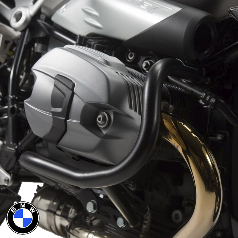 DEFENSAS DE MOTOR SW-MOTECH CRASH BAR BMW SBL.07.512.10000/B