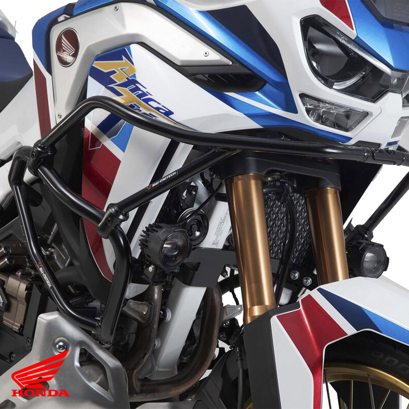 DEFENSAS DE CARENADO SW-MOTECH UPPER CRASH BAR HONDA AFRICA SBL.01.942.10100/B