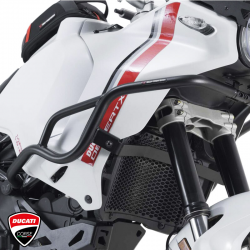 DEFENSAS DE CARENADO SW-MOTECH UPPER CRASH BAR DUCATI SBL.22.995.10001/B