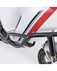 DEFENSAS DE CARENADO SW-MOTECH UPPER CRASH BAR DUCATI DESERT X SBL.22.995.10003/B | Defensas y Protectores de moto | %brands%