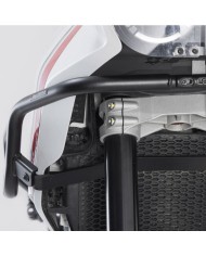 DEFENSAS DE CARENADO SW-MOTECH UPPER CRASH BAR DUCATI DESERT X SBL.22.995.10003/B | Defensas y Protectores de moto | %brands%