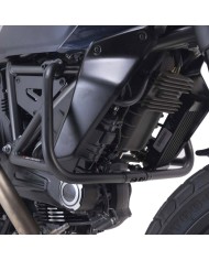 DEFENSAS DE MOTOR SW-MOTECH CRASH BAR DUCATI SBL.22.088.10001/B | Defensas y Protectores de moto | %brands%
