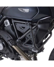 DEFENSAS DE MOTOR SW-MOTECH CRASH BAR DUCATI SBL.22.088.10001/B | Defensas y Protectores de moto | %brands%