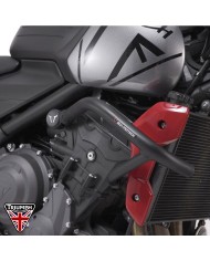 DEFENSAS DE MOTOR SW-MOTECH CRASH BAR TRIUMPH TRIDENT 660 SBL.11.842.10001/B | Defensas y Protectores de moto | %brands%