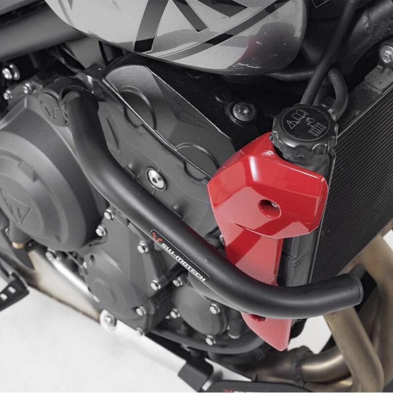 DEFENSAS DE MOTOR SW-MOTECH CRASH BAR TRIUMPH TRIDENT 660 SBL.11.842.10001/B | Defensas y Protectores de moto | %brands%