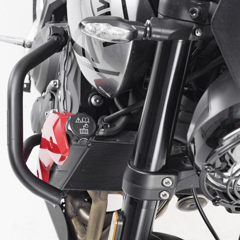 DEFENSAS DE MOTOR SW-MOTECH CRASH BAR TRIUMPH TRIDENT 660 SBL.11.842.10001/B | Defensas y Protectores de moto | %brands%