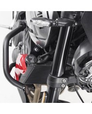 DEFENSAS DE MOTOR SW-MOTECH CRASH BAR TRIUMPH TRIDENT 660 SBL.11.842.10001/B | Defensas y Protectores de moto | %brands%