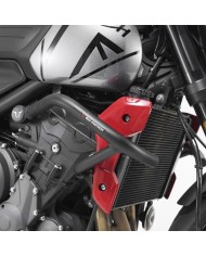 DEFENSAS DE MOTOR SW-MOTECH CRASH BAR TRIUMPH TRIDENT 660 SBL.11.842.10001/B | Defensas y Protectores de moto | %brands%
