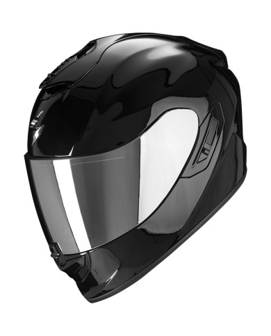 CASCO SCORPION EXO-1400 EVO II AIR BLACK