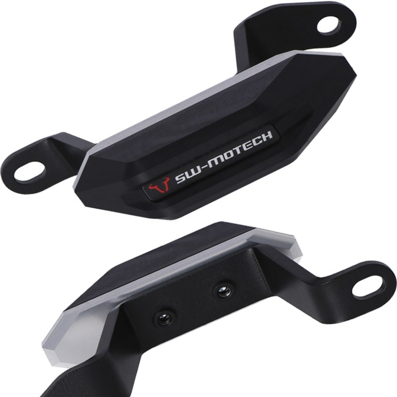 KIT DE TOPES ANTICAIDA SW-MOTECH KAWASAKI NINJA 1100 STP.08.590.11602/B | Protectores de carenado de moto | %brands%