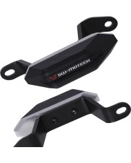 KIT DE TOPES ANTICAIDA SW-MOTECH KAWASAKI NINJA 1100 STP.08.590.11602/B | Protectores de carenado de moto | %brands%