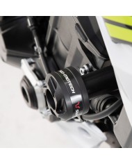 KIT DE TOPES ANTICAIDA SW-MOTECH KAWASAKI STP.08.868.10001/B | Protectores de carenado de moto | %brands%