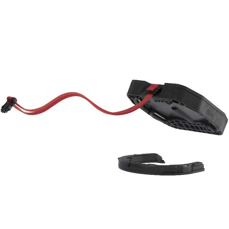 FIJACION BOLSA DE DEPOSITO SW-MOTECH TANK RING PRO HARLEY DAVIDSON TRT.00.787.21701/B | Bolsas sobredeposito de moto | %brands%