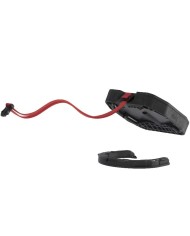 FIJACION BOLSA DE DEPOSITO SW-MOTECH TANK RING PRO HARLEY DAVIDSON TRT.00.787.21701/B | Bolsas sobredeposito de moto | %brands%