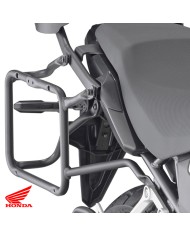 KIT DE FIJACION MALETAS LATERALES GIVI PLO1171MK  HONDA CB 500 X KIT DE FIJACION MALETAS LATERALES GIVI PLO1171MK  HONDA CB 500 X