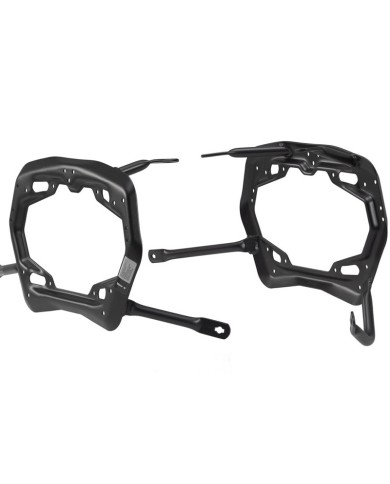 KIT DE FIJACION MALETAS LATERALES SW-MOTECH KTM KFT.04.521.30000/B