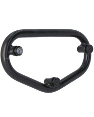KIT DE FIJACION MALETAS LATERALES Y ALFORJAS SW-MOTECH SLC IZQUIERDO HARLEY DAVIDSON HTA.18.899.10000