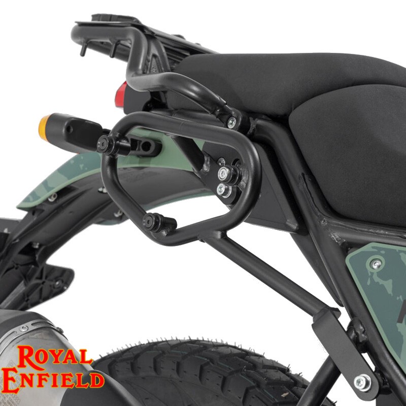 KIT DE FIJACION MALETAS LATERALES Y ALFORJAS SW-MOTECH SLC DERECHO ROYAL ENFIELD HTA.41.789.11000 KIT DE FIJACION MALETAS LATERALES Y ALFORJAS SW-MOTECH SLC DERECHO ROYAL ENFIELD HTA.41.789.11000