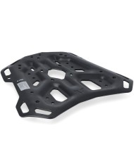 KIT DE FIJACIÓN POSTERIOR SW-MOTECH ADVENTURE-RACK CFMOTO GPT.10.032.19001/B | Fijaciones Top Case de moto | %brands%
