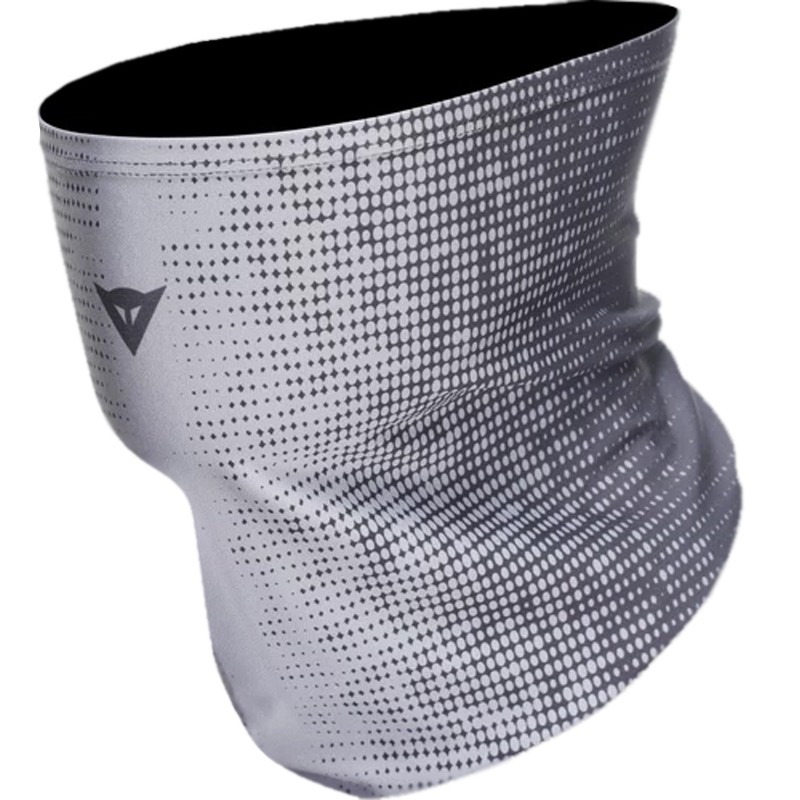 CUBRECUELLOS DAINESE NECK GAITER GRIS CUBRECUELLOS DAINESE NECK GAITER GRIS