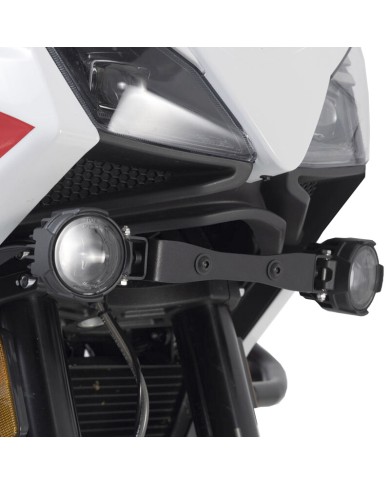 FAROS AUXILIARES SW-MOTECH ANTINIEBLA EVO MOTO MORINI NSW.23.017.51000/B