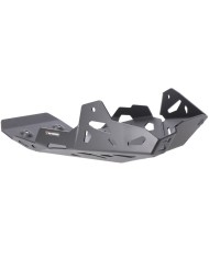 CUBRECARTER SW-MOTECH ENGINE GUARD DUCATI MSS.22.995.10001/B | Cubre carter de moto | %brands%