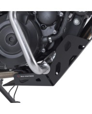 CUBRECARTER SW-MOTECH ENGINE GUARD VOGE DS650 MSS.02.049.10000/B | Cubre carter de moto | %brands%