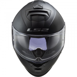 CASCO LS2 STORM II NEGRO MATE ECE2206