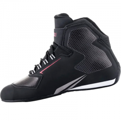 BOTIN ALPINESTARS SEKTOR WATERPROOF BLACK/WHITE/GRAY