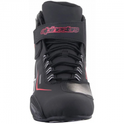 BOTIN ALPINESTARS SEKTOR WATERPROOF BLACK/WHITE/GRAY