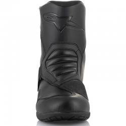 BOTAS ALPINESTARS RIDGE V2 WATERPROOF BLACK/BLACK