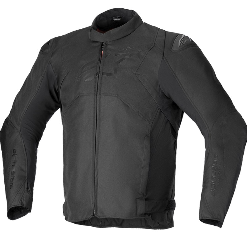 CHAQUETA ALPINESTARS T-SP 1 V2 WATERPOOF BLACK CHAQUETA ALPINESTARS T-SP 1 V2 WATERPOOF BLACK